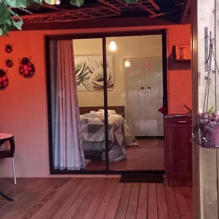 Mitat Guesthouse Beaufort West Eksteriør bilde