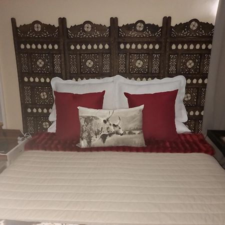 Mitat Guesthouse Beaufort West Eksteriør bilde