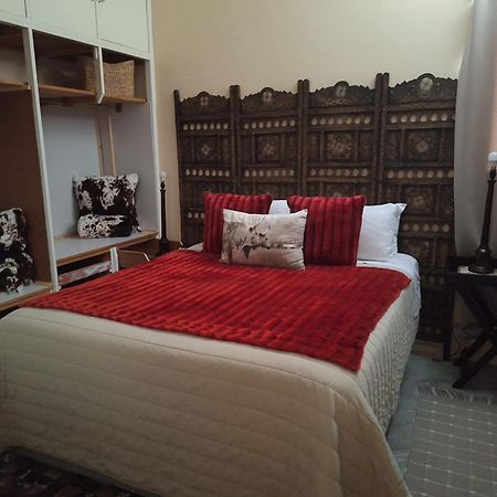 Mitat Guesthouse Beaufort West Eksteriør bilde