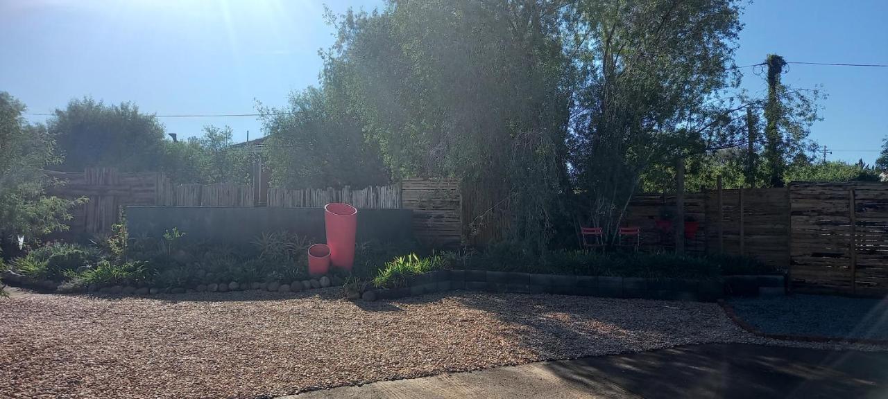 Mitat Guesthouse Beaufort West Eksteriør bilde
