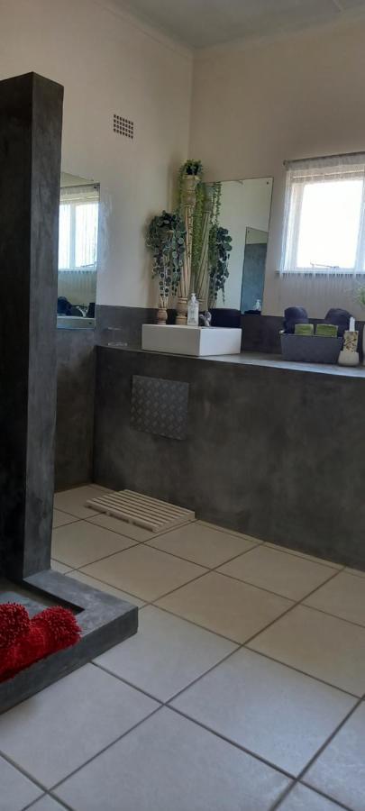 Mitat Guesthouse Beaufort West Eksteriør bilde