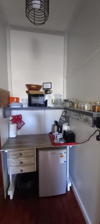 Mitat Guesthouse Beaufort West Eksteriør bilde