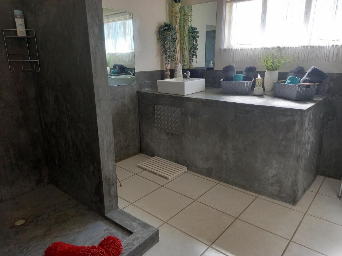 Mitat Guesthouse Beaufort West Eksteriør bilde