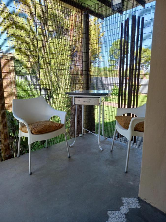 Mitat Guesthouse Beaufort West Eksteriør bilde
